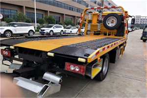 辛集24小时汽车送油服务公司